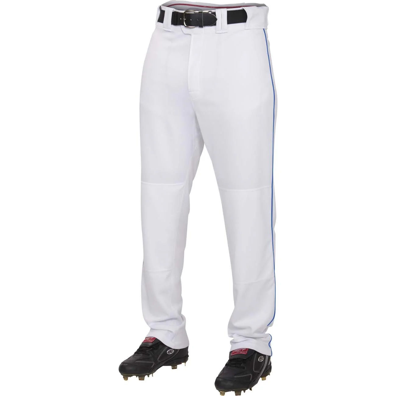 Rawlings Semi-Relaxed Fit Piped Pant - Image 3
