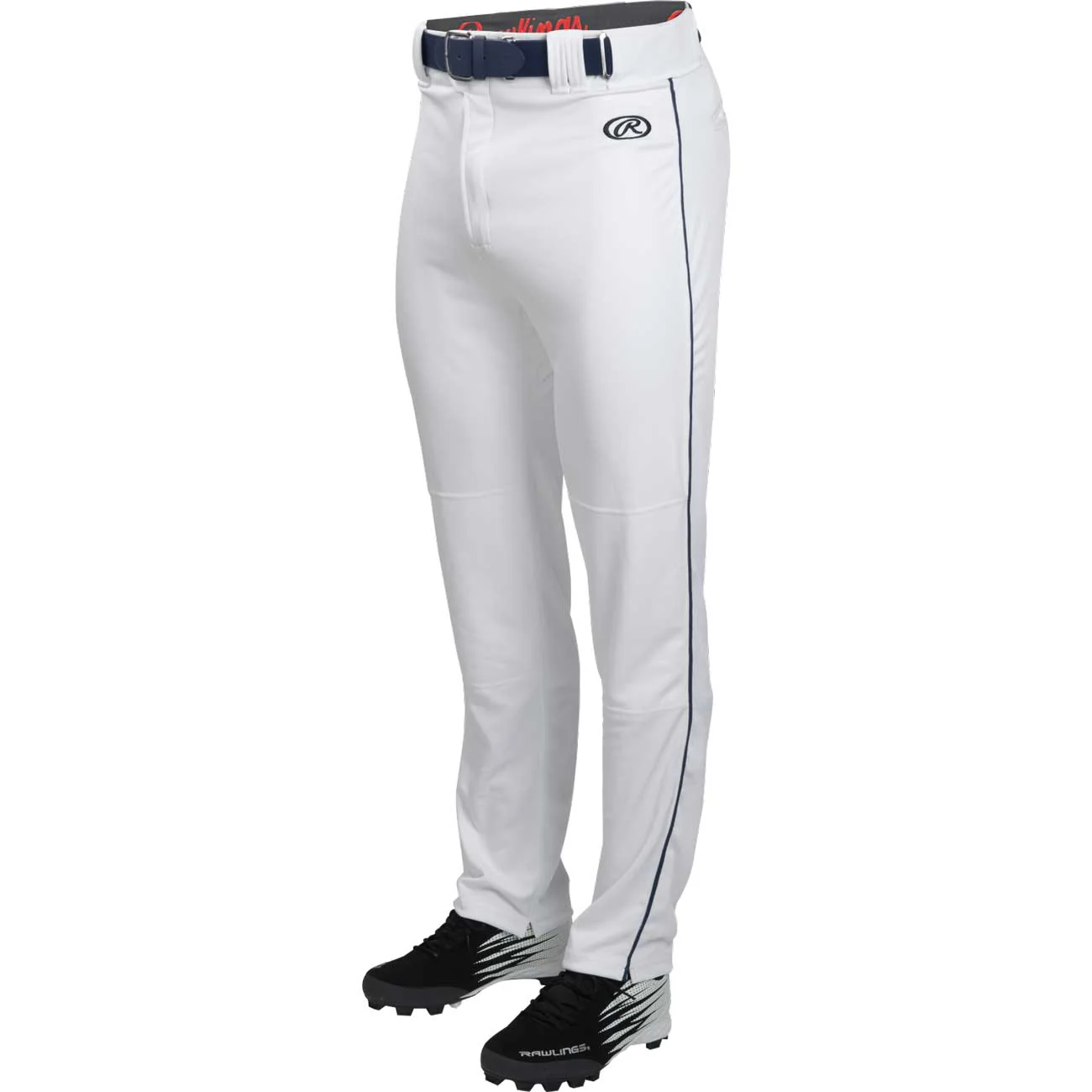 Rawlings Semi-Relaxed Launch Pant with Pipe Youth - Image 6