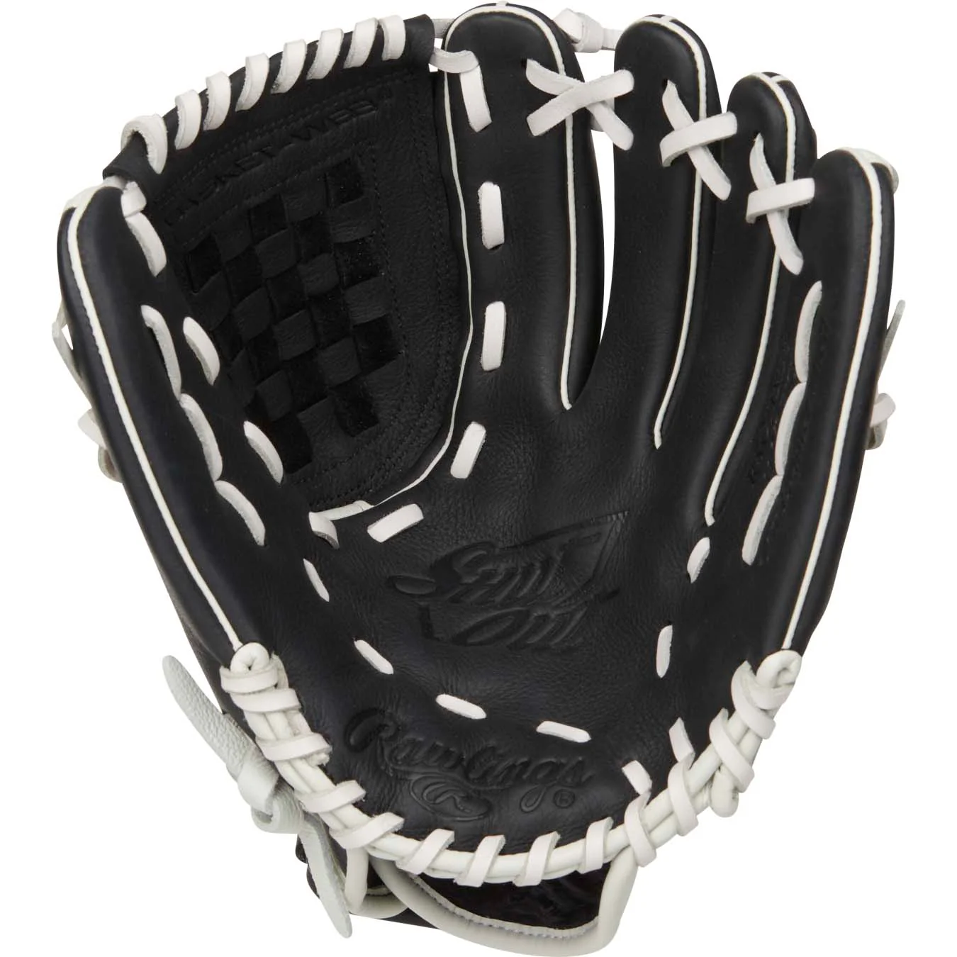 Rawlings Shut Out RSO115BW 11.5" - RHT - Image 2