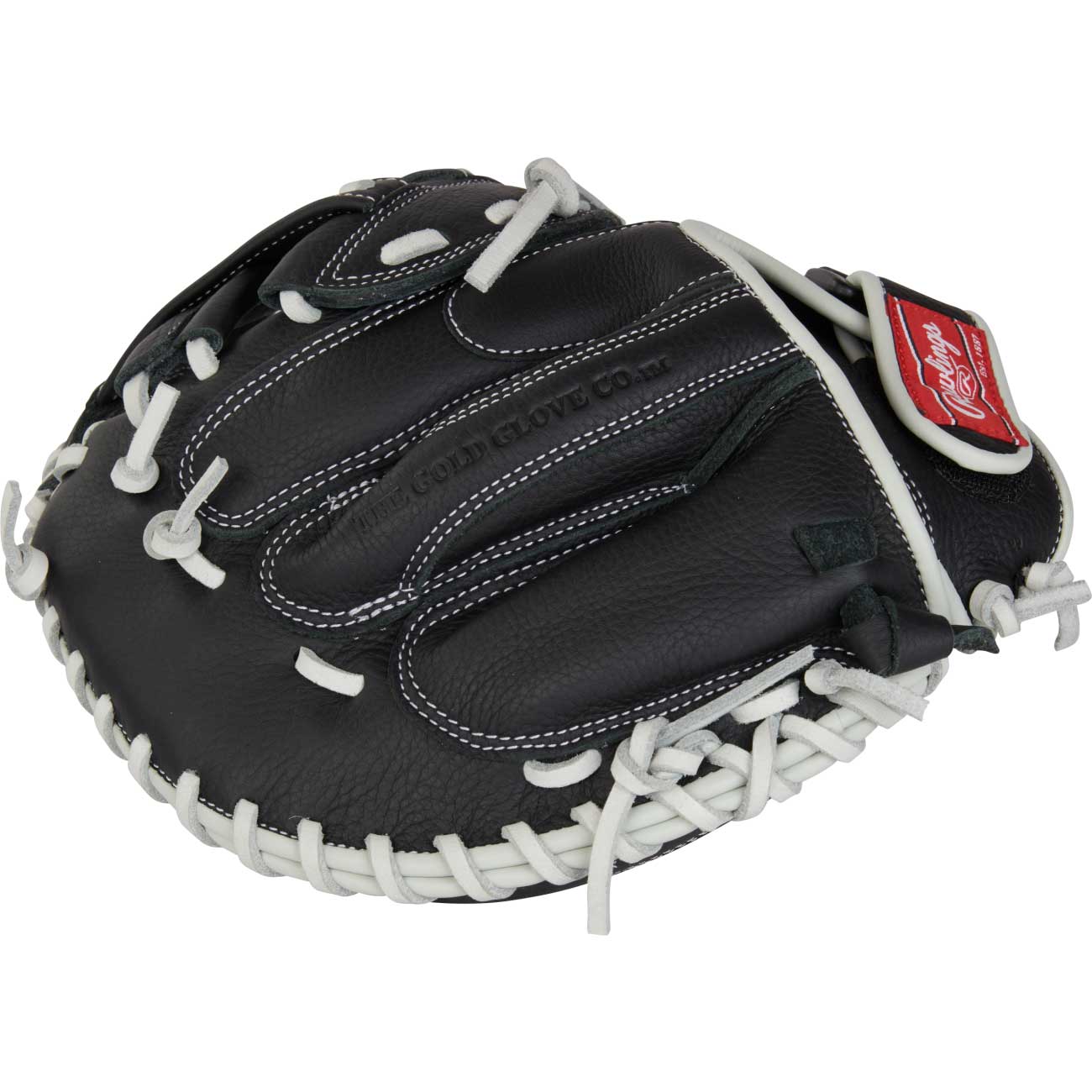 Rawlings Shutout RRSOCM315BW 31.5"-RHT - Image 4