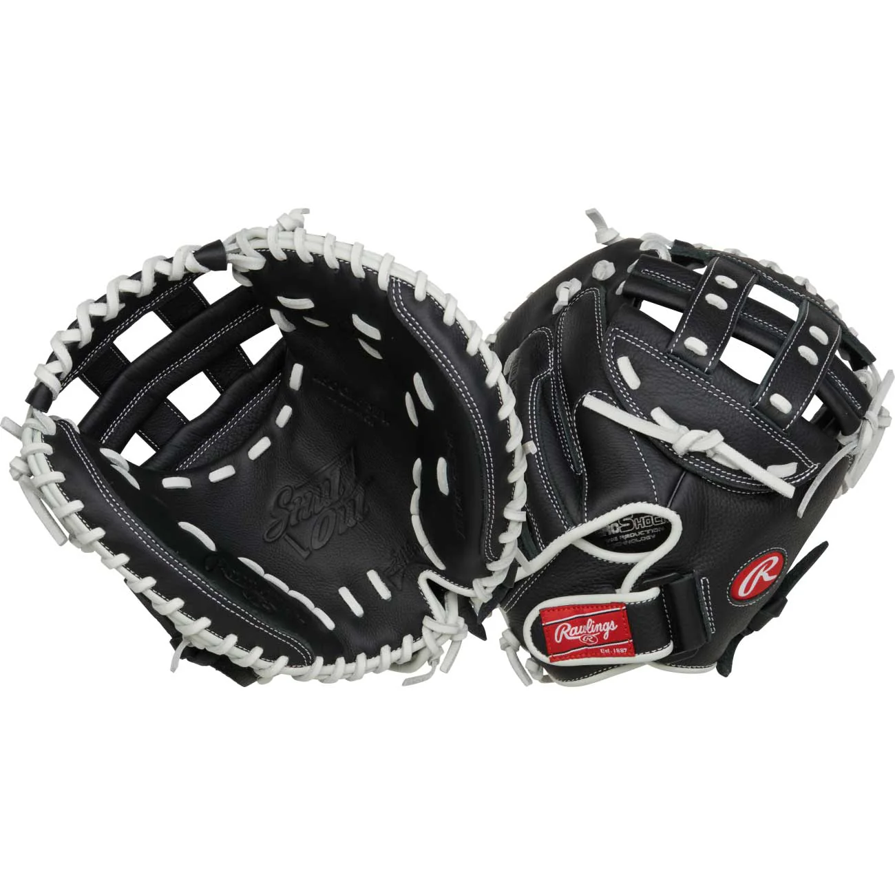 Rawlings Shutout RRSOCM315BW 31.5"-RHT - Image 5
