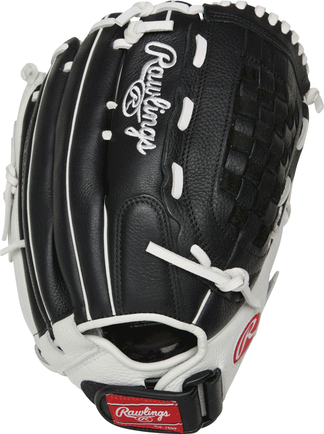 Rawlings Shut Out RSO130BW 13"-RHT - Image 8
