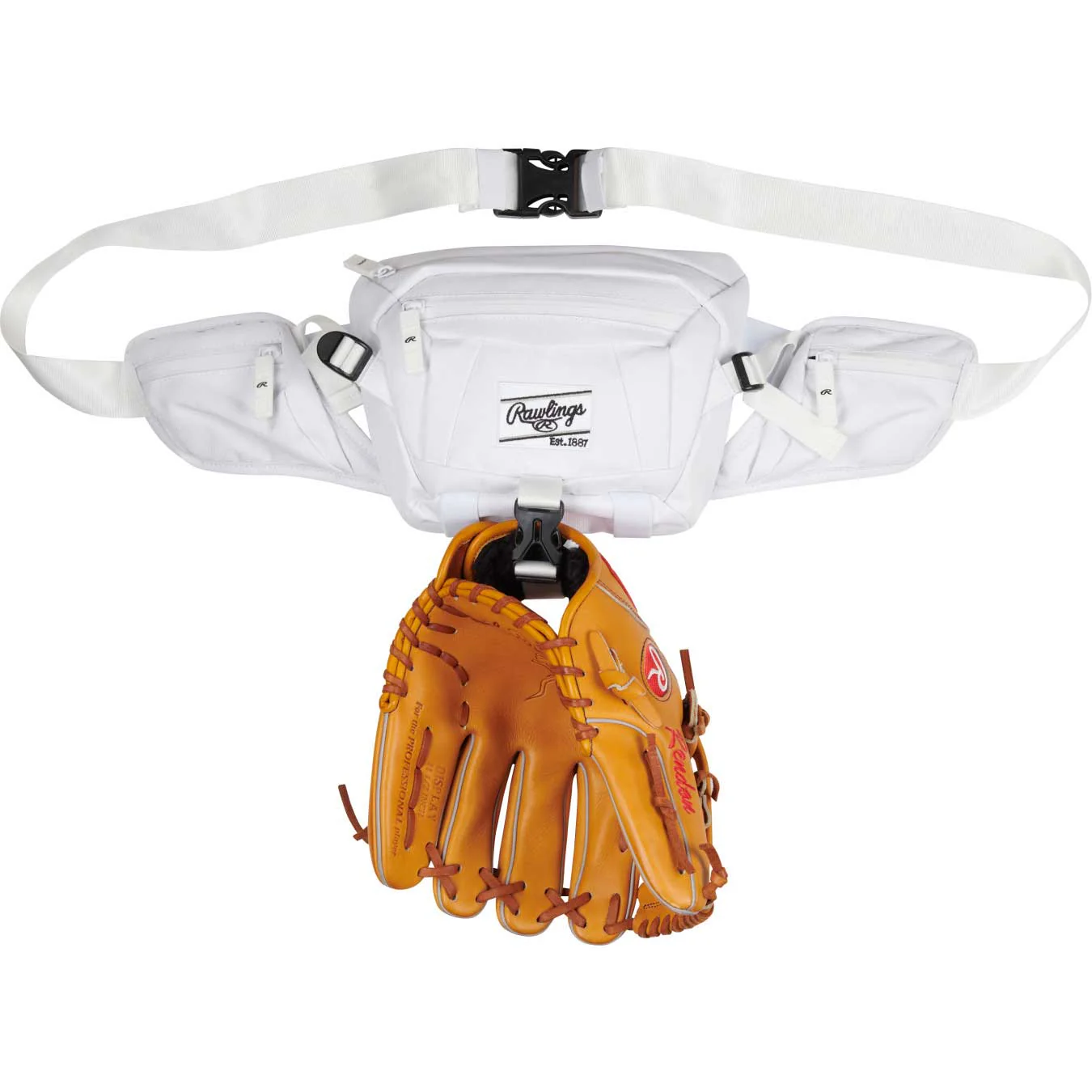 Rawlings Sling Bag - Image 12