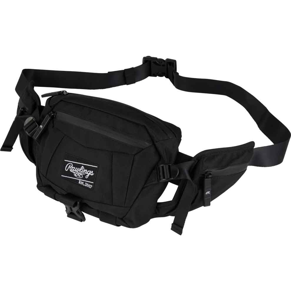 Rawlings Sling Bag - Image 6