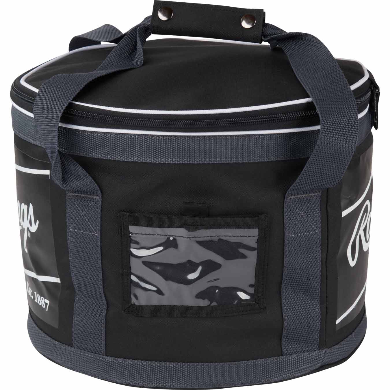 Rawlings soft sided ball bag - Image 3