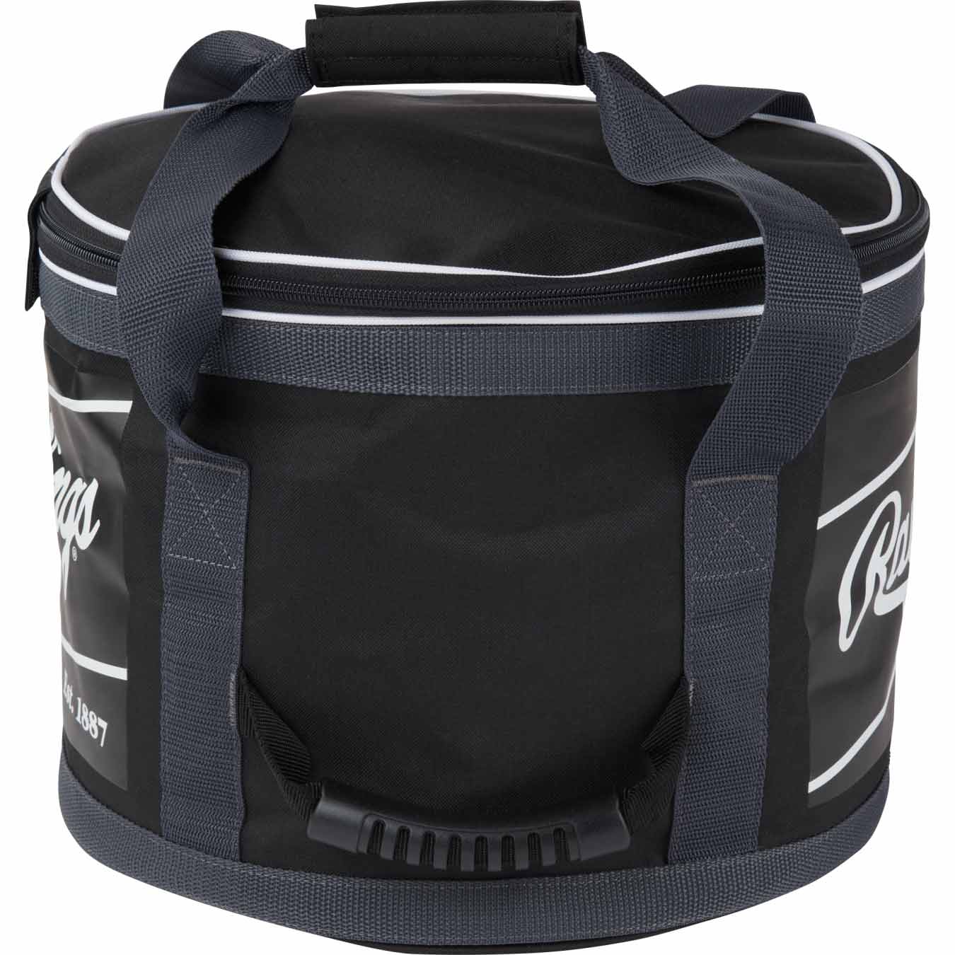 Rawlings soft sided ball bag - Image 4