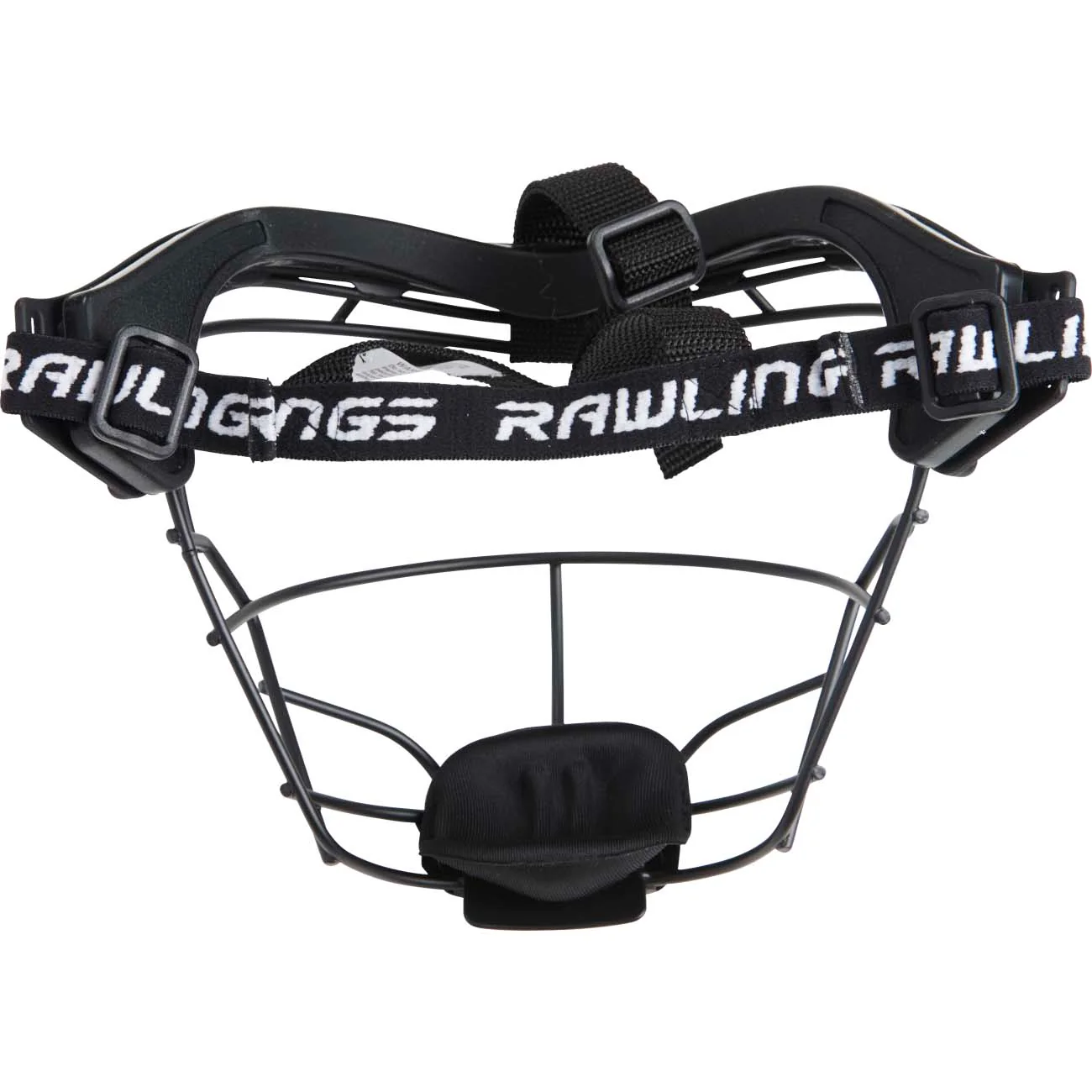 Rawlings Softball Fielders Mask - Image 5