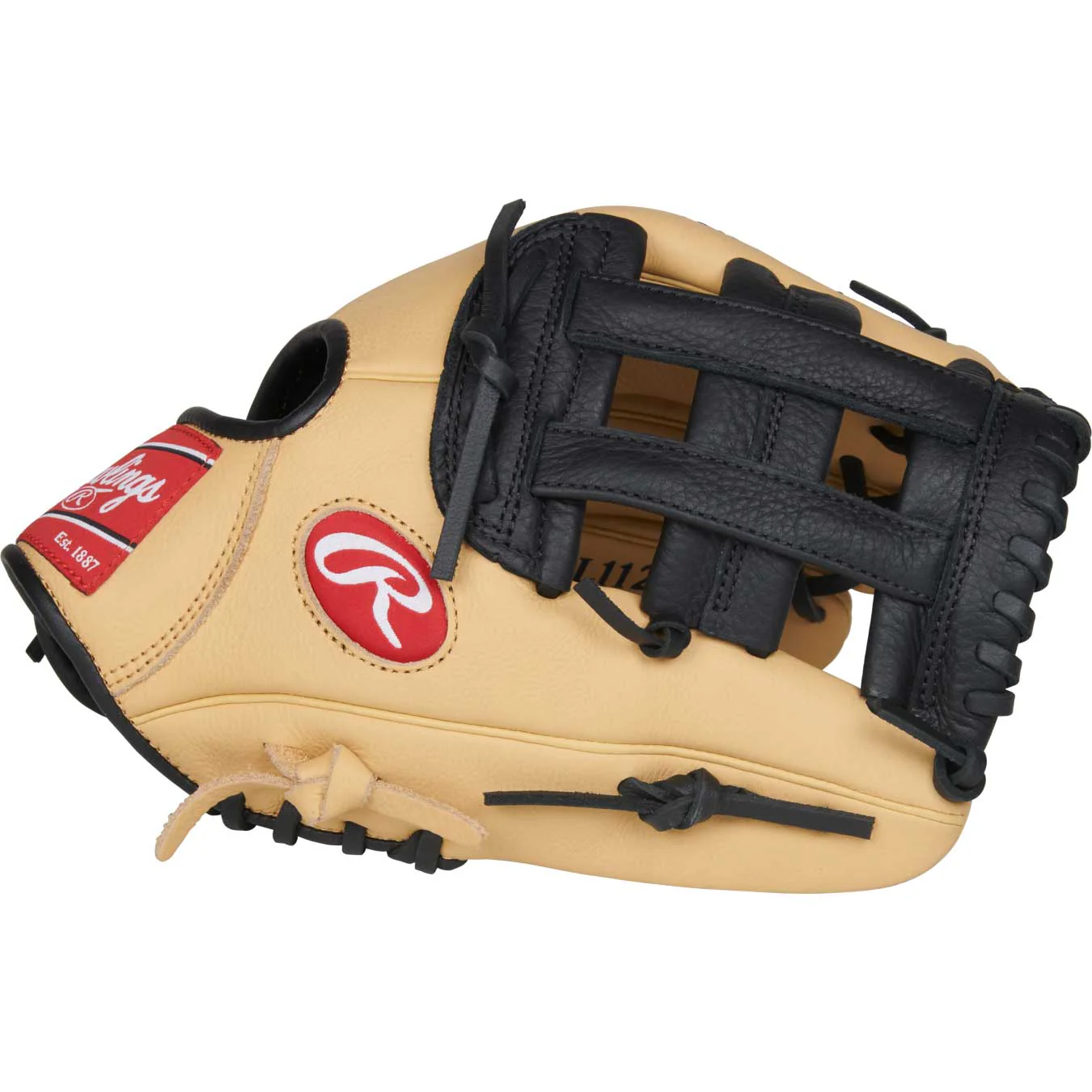 Rawlings SPL Brandon Crawford Game Day SPL112BC 11.25"-LHT Baseball Glove - Image 3