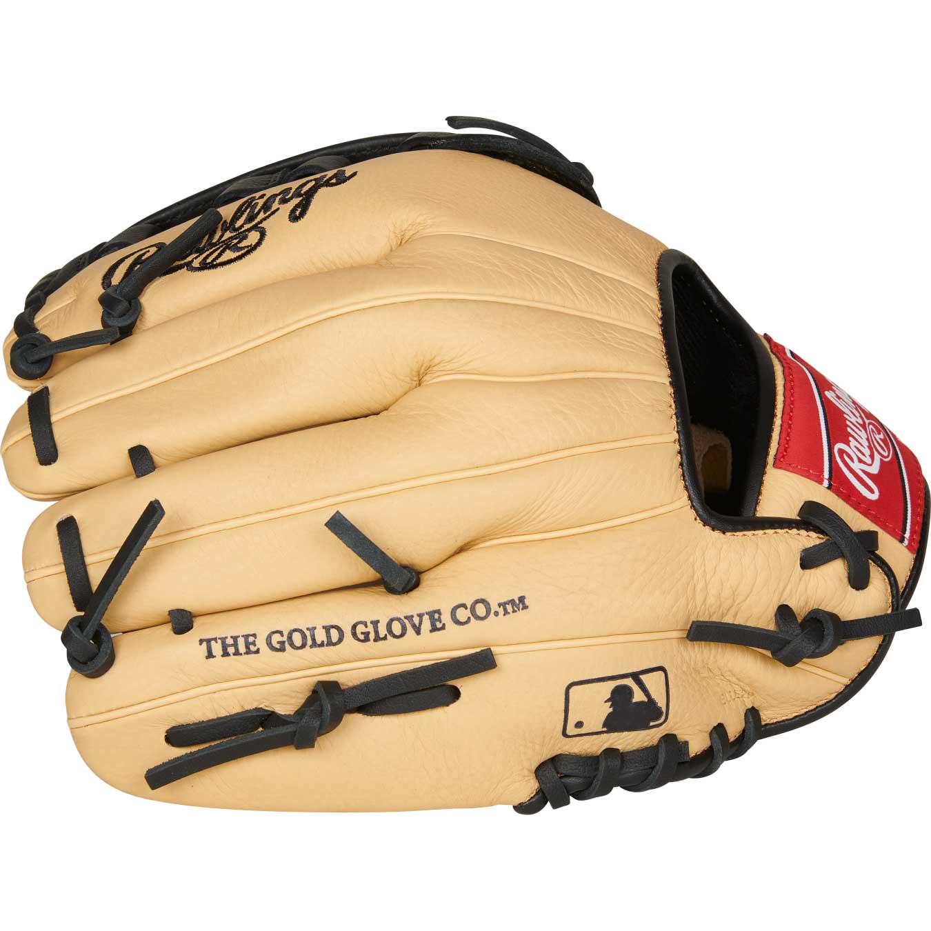 Rawlings SPL Brandon Crawford Game Day SPL112BC 11.25"-LHT Baseball Glove - Image 4