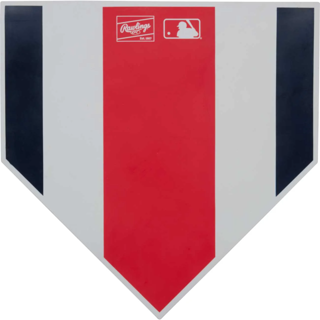 Rawlings Strike Zone Home Plate - Image 2