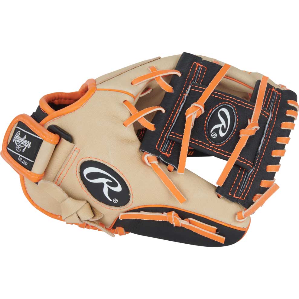 Rawlings Sure Catch Jackson Holliday SC100JH 10"-RHT - Image 3