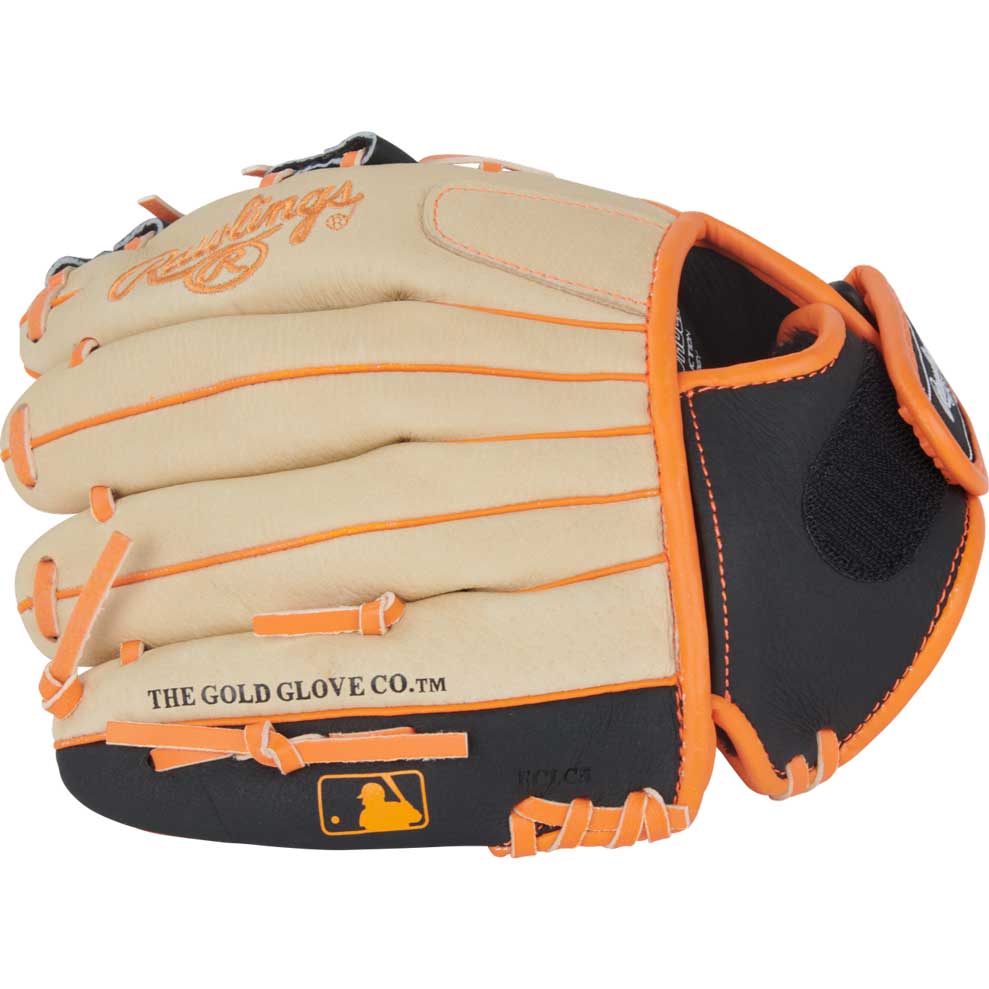 Rawlings Sure Catch Jackson Holliday SC100JH 10"-RHT - Image 4