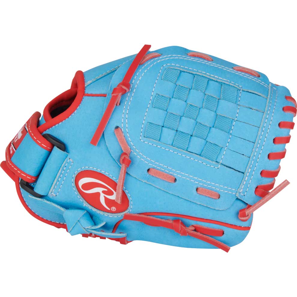 Rawlings Sure Catch Jacob DeGrom SC100JDCB 10"-RHT - Image 3