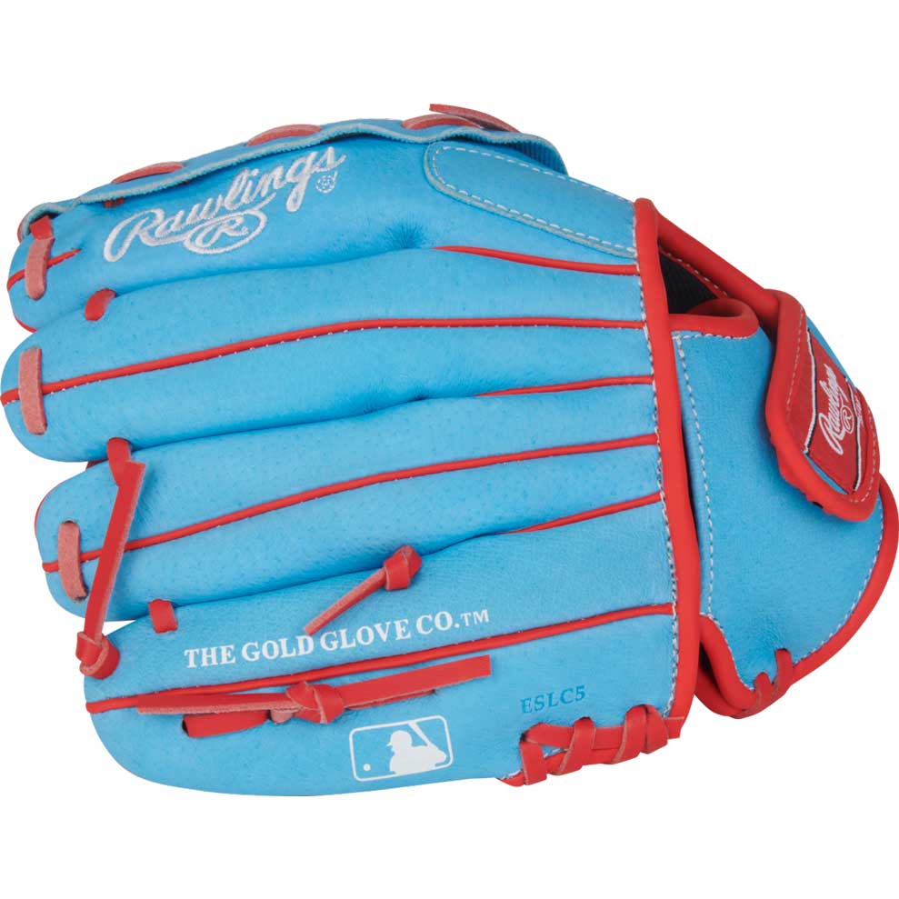 Rawlings Sure Catch Jacob DeGrom SC100JDCB 10"-RHT - Image 4