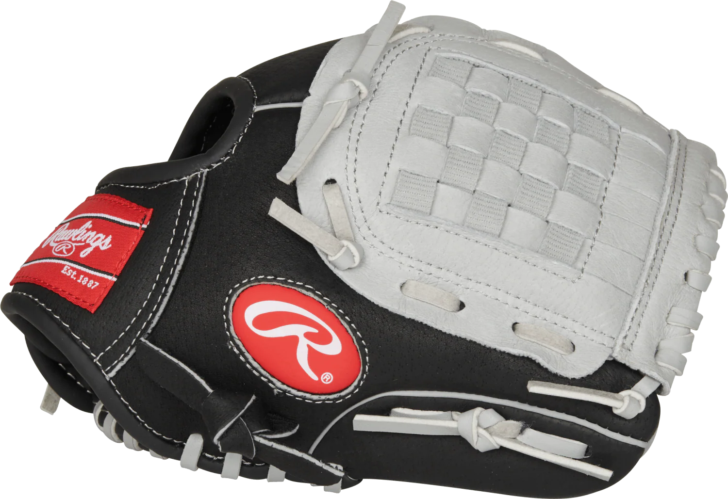 Rawlings Sure Catch SC100BGB-6/0 10" - Image 3