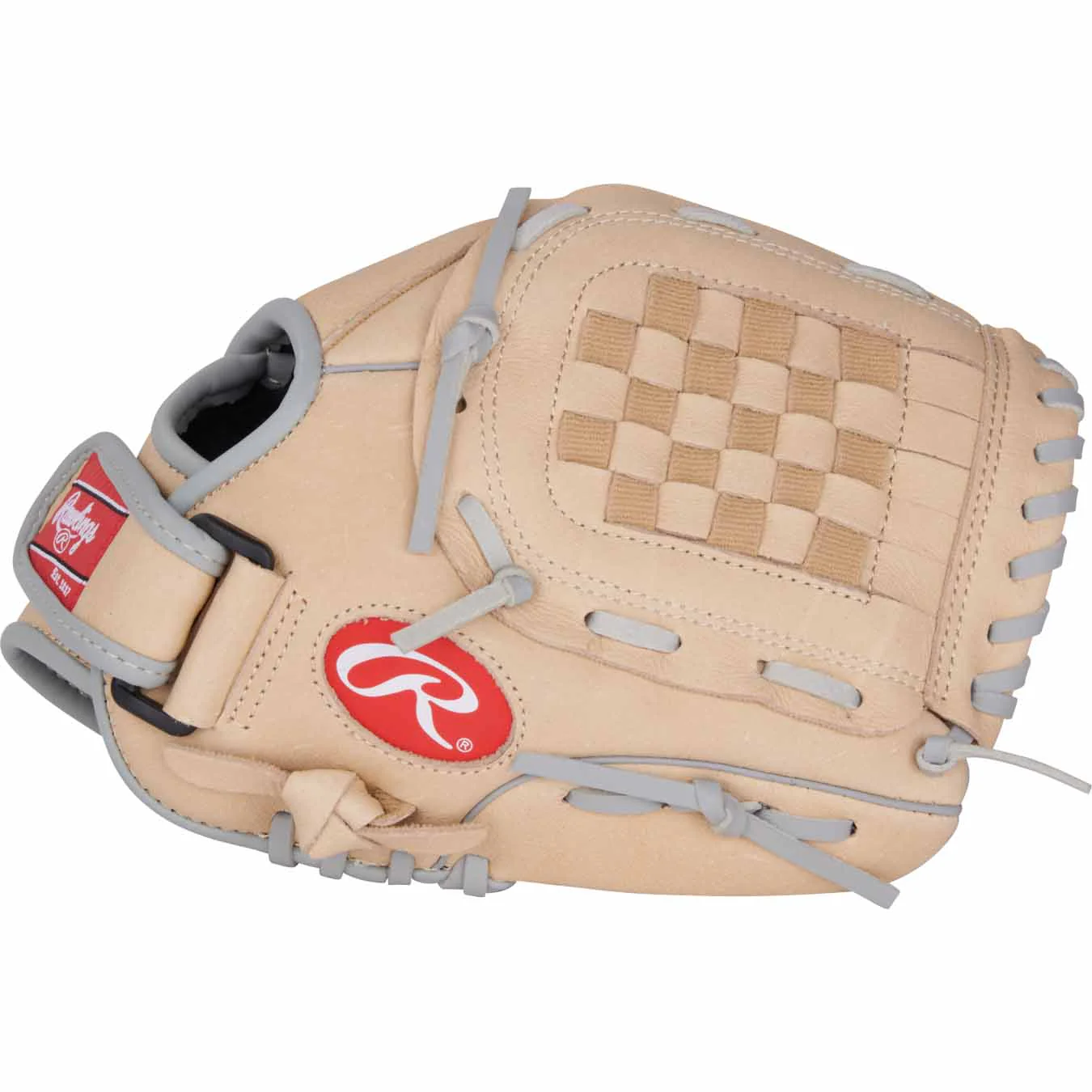 Rawlings Sure Catch Carlos Correa SC105CC 10.5" - Image 3