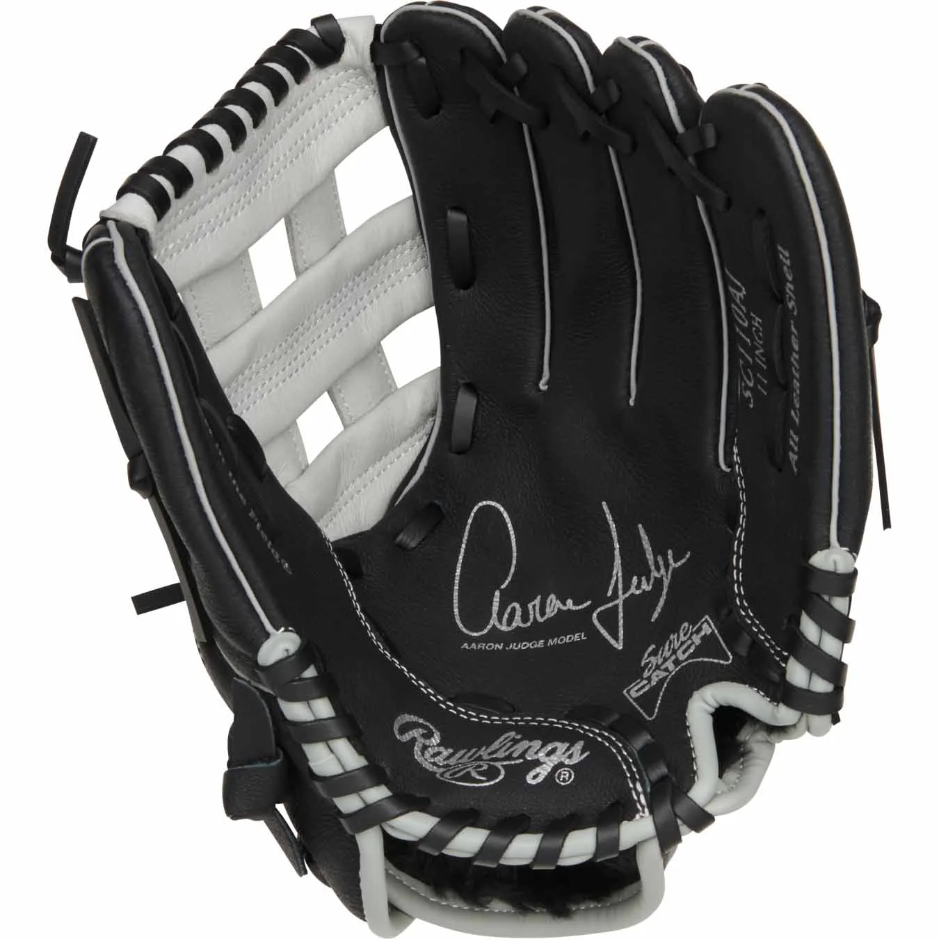 Rawlings Sure Catch Judge SC110AJ 11"-RHT - Image 2