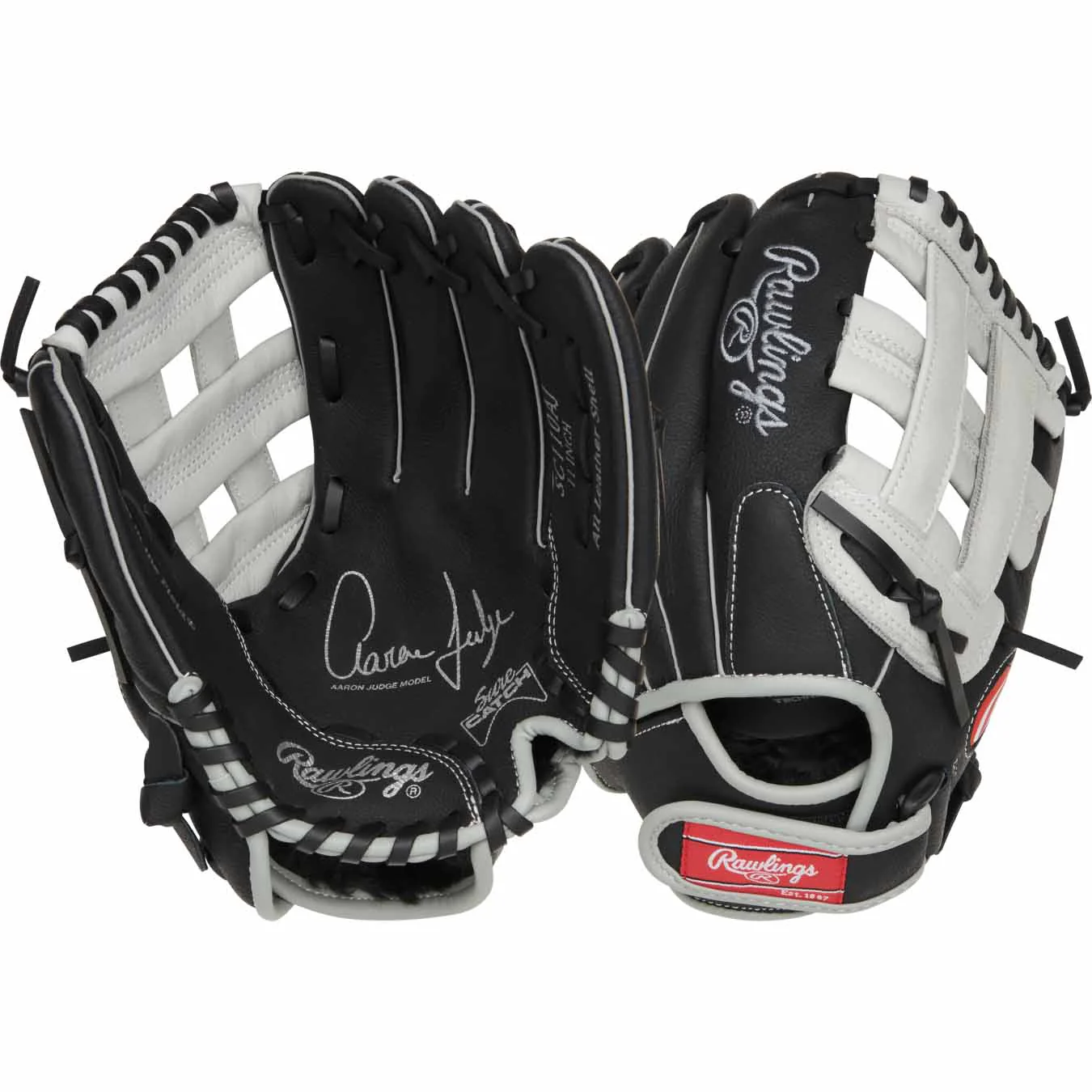 Rawlings Sure Catch Judge SC110AJ 11"-RHT - Image 5