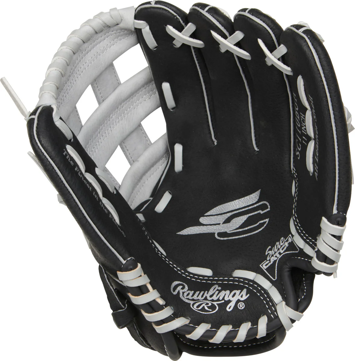 Rawlings Sure Catch SC110BGH 11" - Image 5