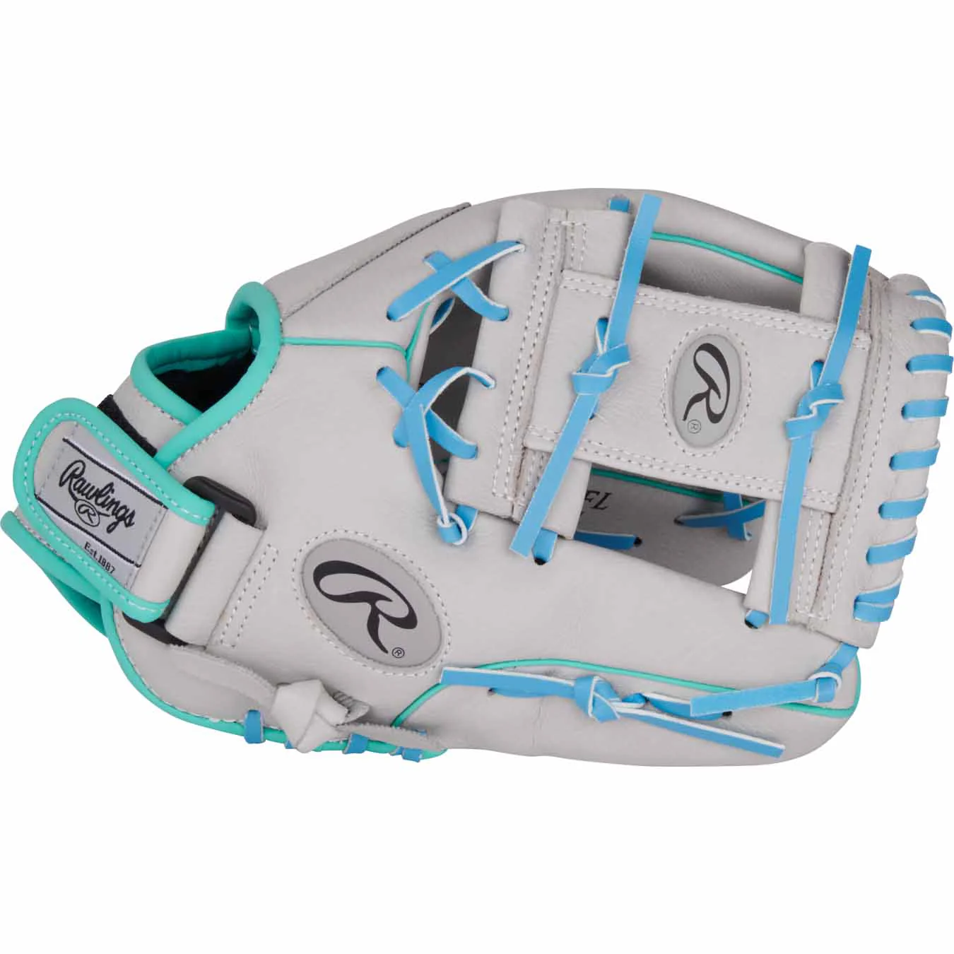 Rawlings Sure Catch Lindor SC115FL 11.5"-RHT - Image 3