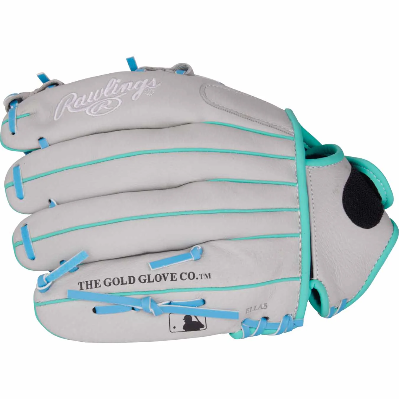 Rawlings Sure Catch Lindor SC115FL 11.5"-RHT - Image 4