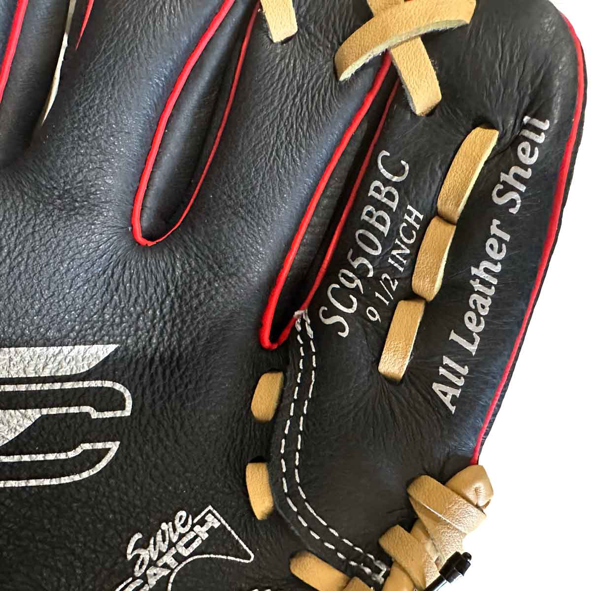 Rawlings Sure Catch SC950BBC 9.5"-RHT - Image 4