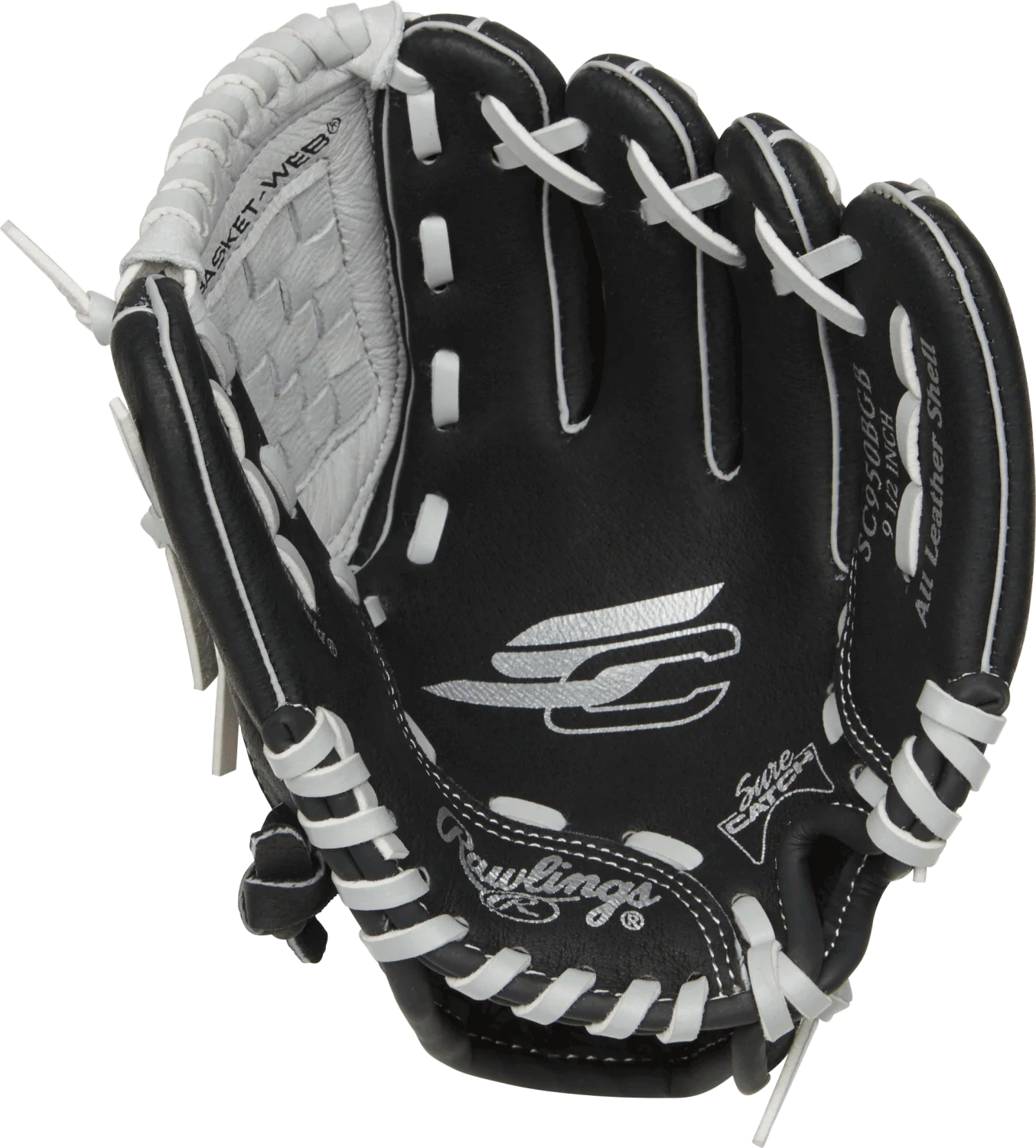 Rawlings Sure Catch SC950BGB-6/0 9.5" - Image 3