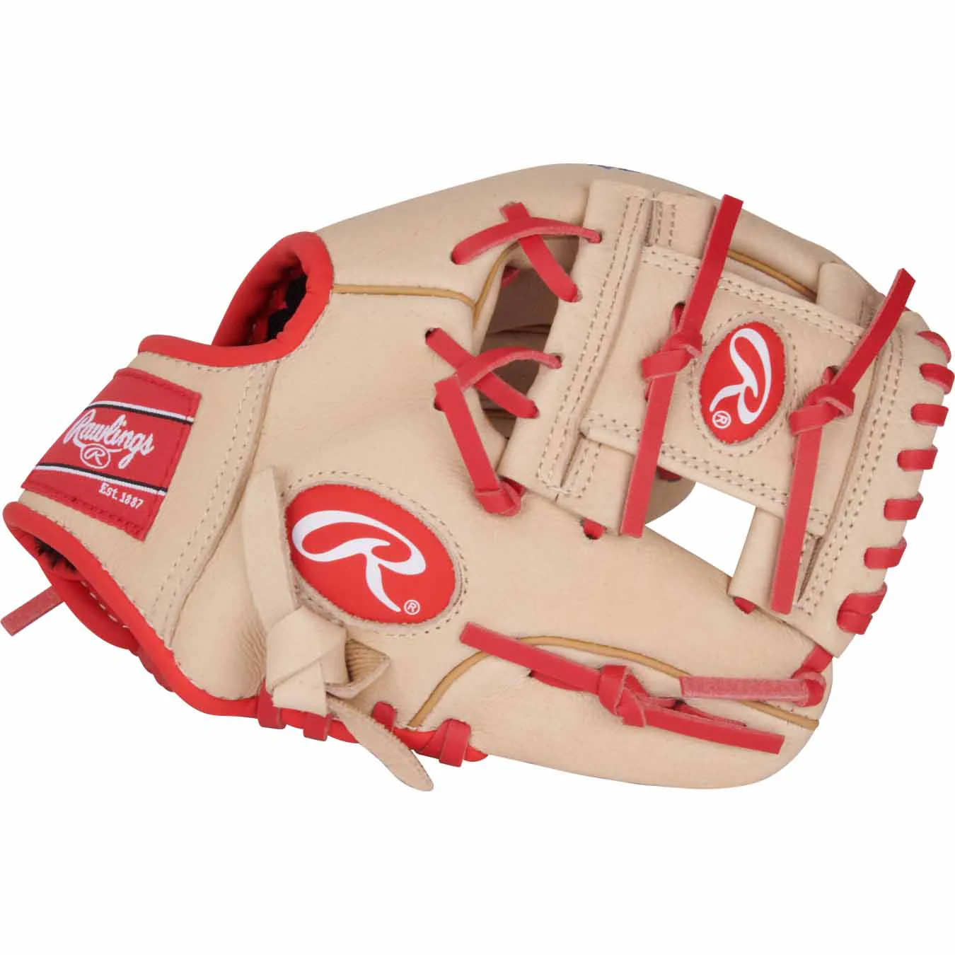 Rawlings Sure Catch Pena SC950JP 9.5"-RHT - Image 3