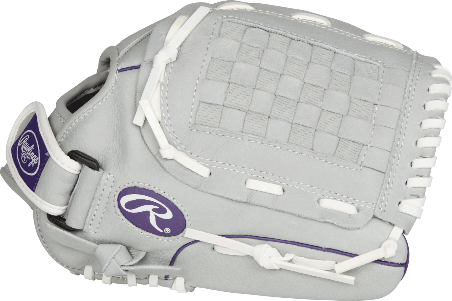 Rawlings Sure Catch Softball SCSB125PU-6/0 12.5" - Image 9