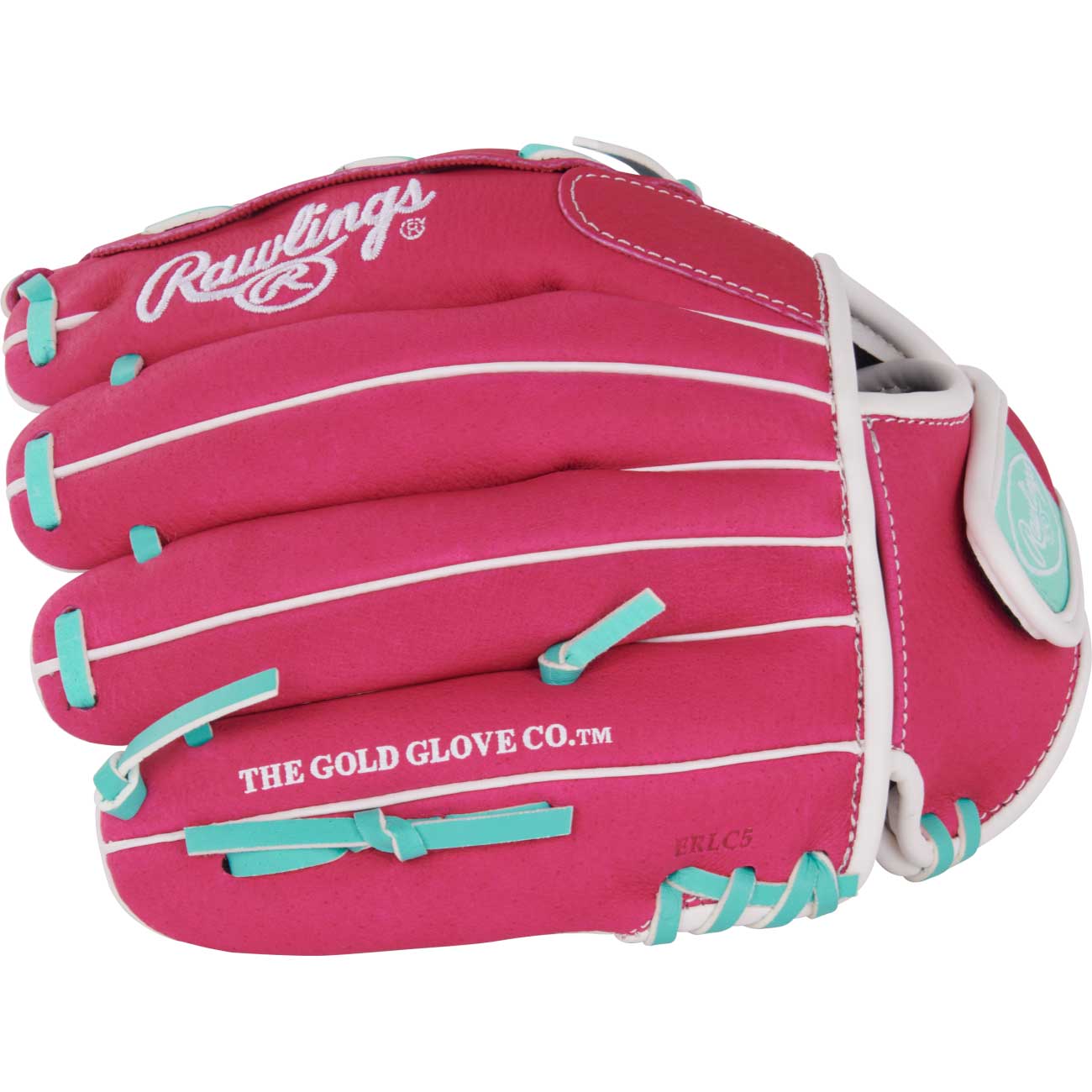 Rawlings Sure Catch Softball Series SCSB105PM 10.5" - Image 4