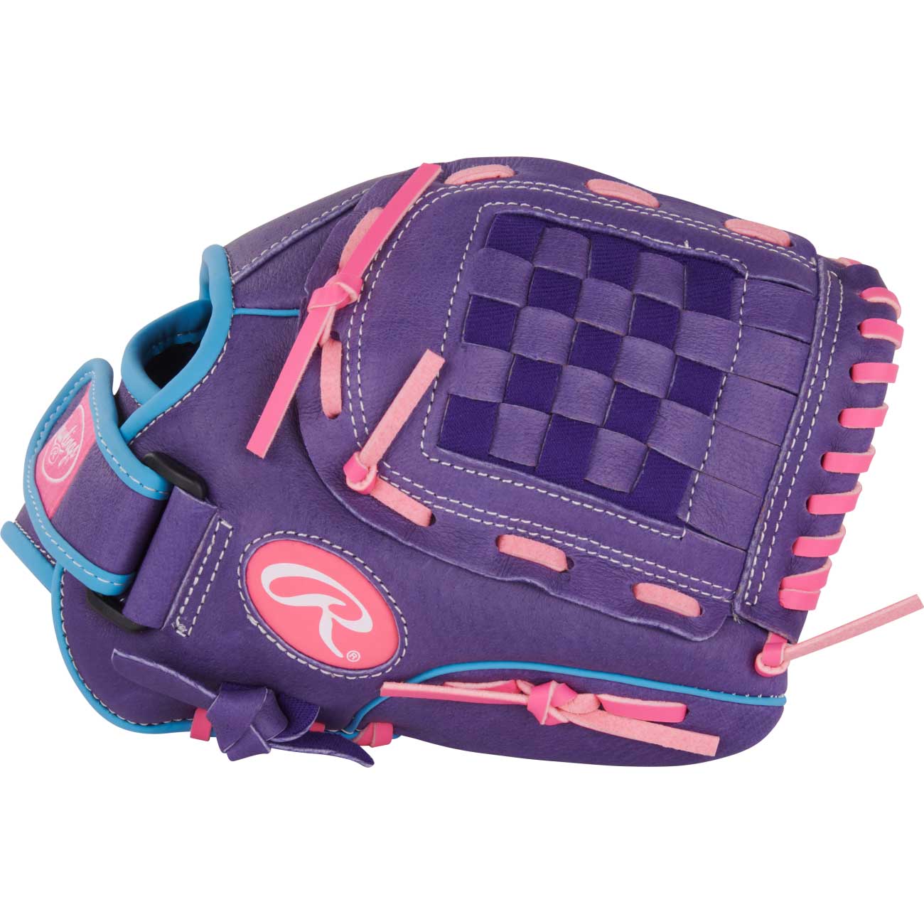 Rawlings Sure Catch Softball Series SCSB110PU 11" - Image 3