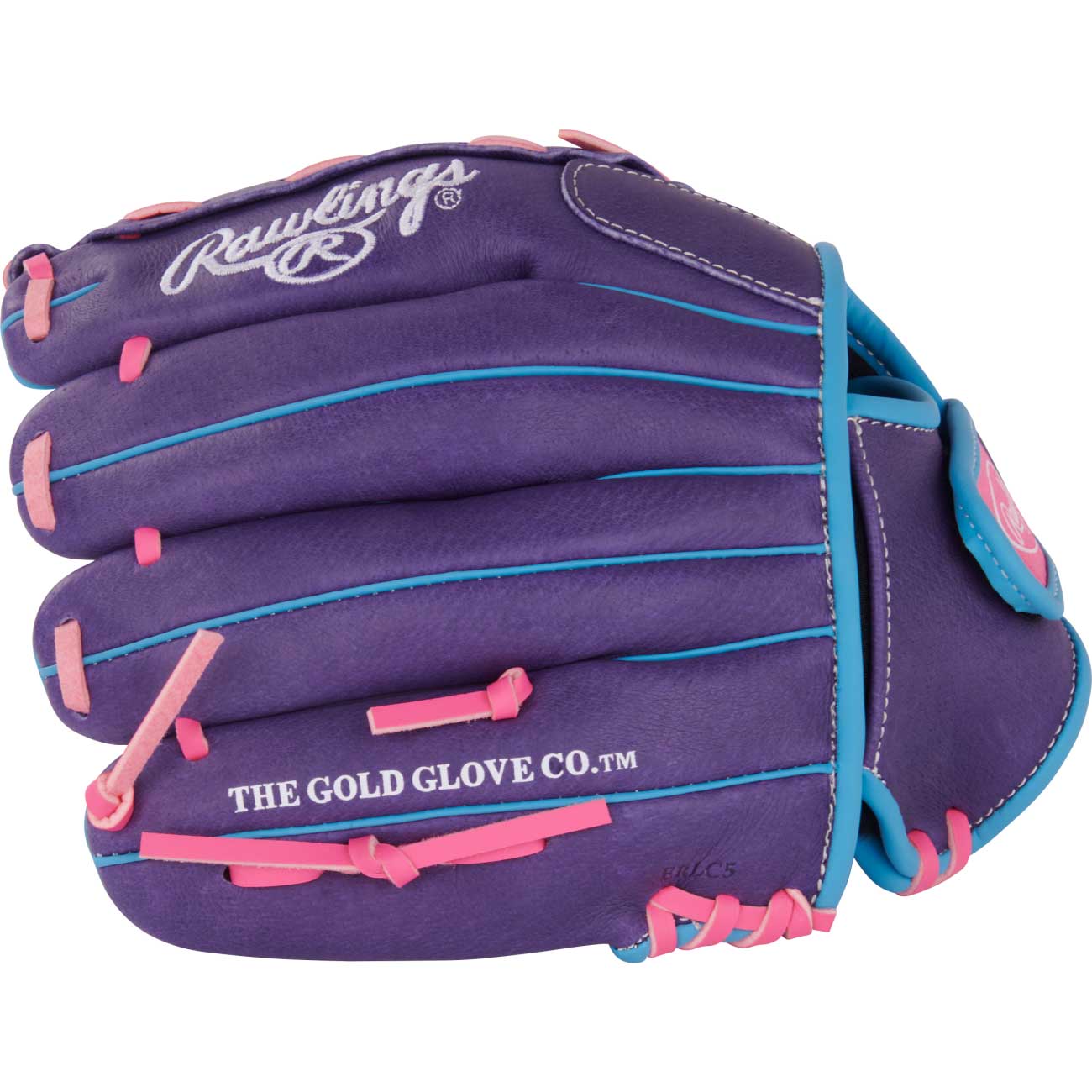 Rawlings Sure Catch Softball Series SCSB110PU 11" - Image 4