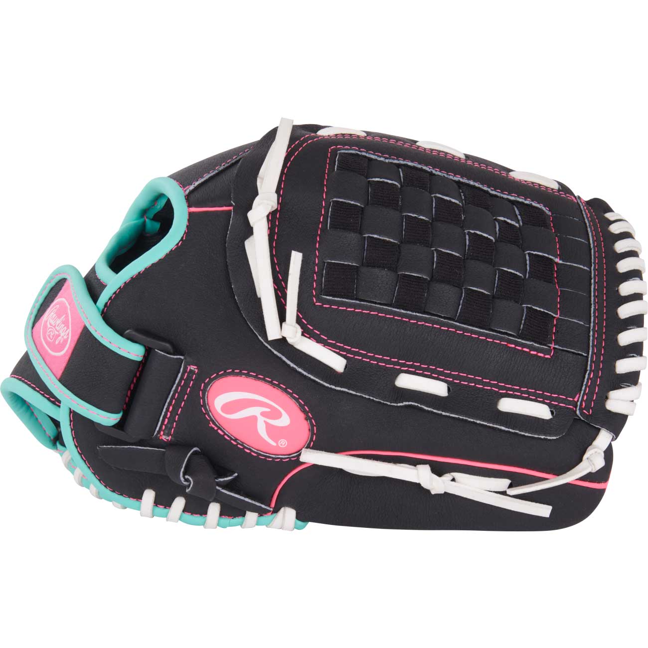 Rawlings Sure Catch Softball Series SCSB125BMP 12.5" - Image 3