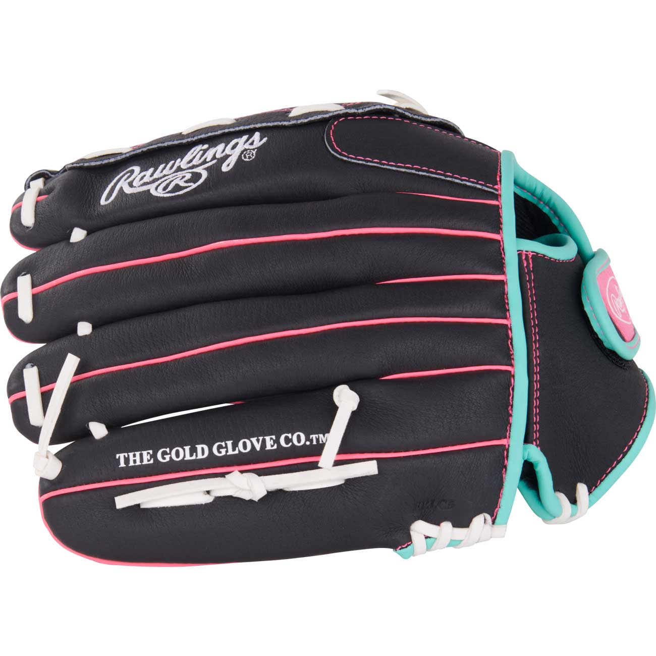Rawlings Sure Catch Softball Series SCSB125BMP 12.5" - Image 4
