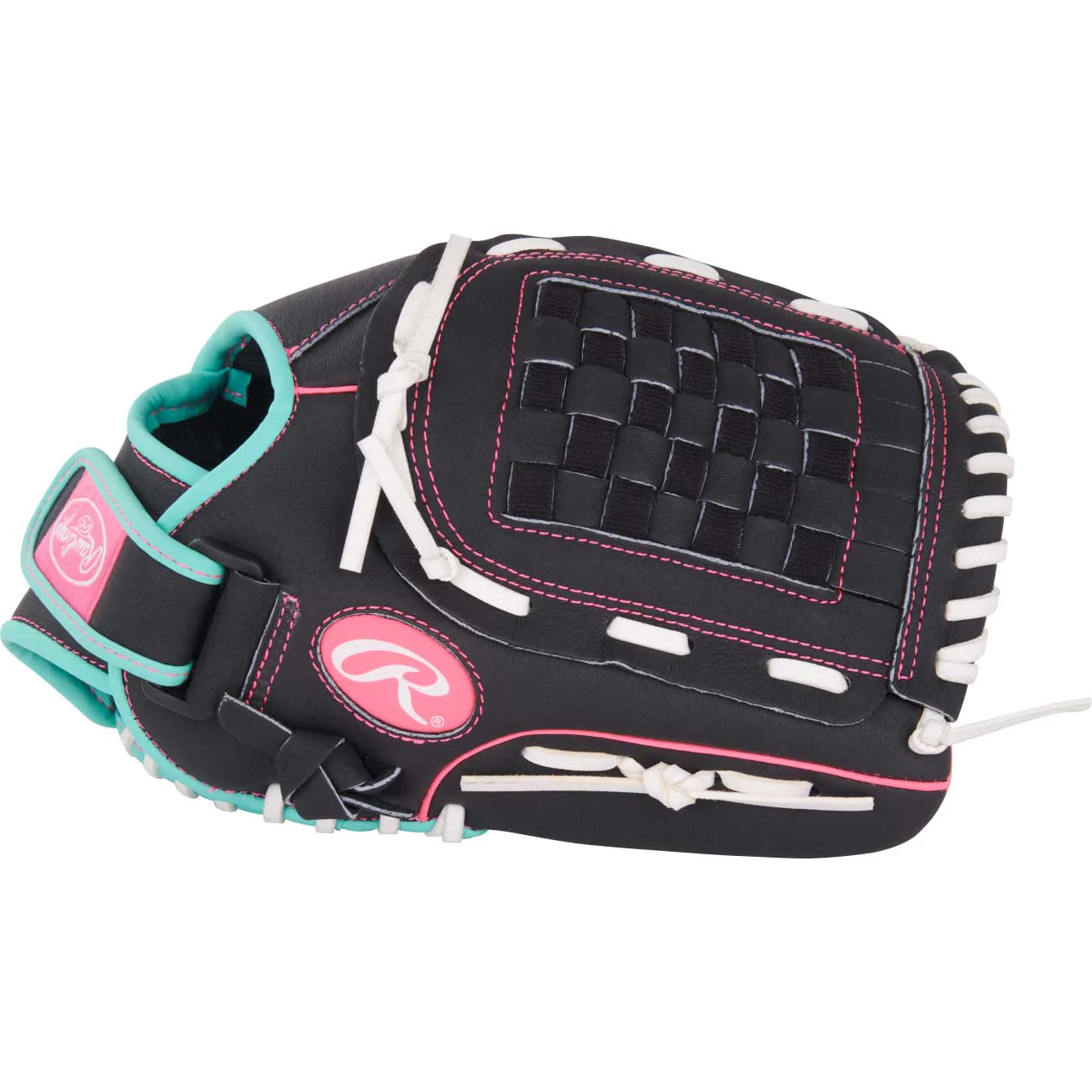 Rawlings Sure Catch Softball Series SCSB12BMP 12" - Image 3