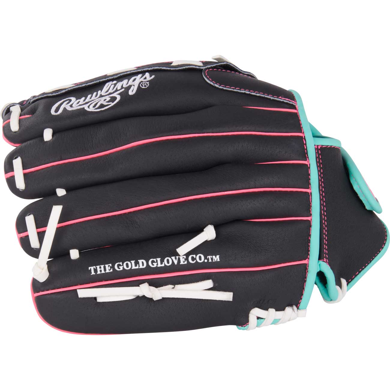 Rawlings Sure Catch Softball Series SCSB12BMP 12" - Image 4