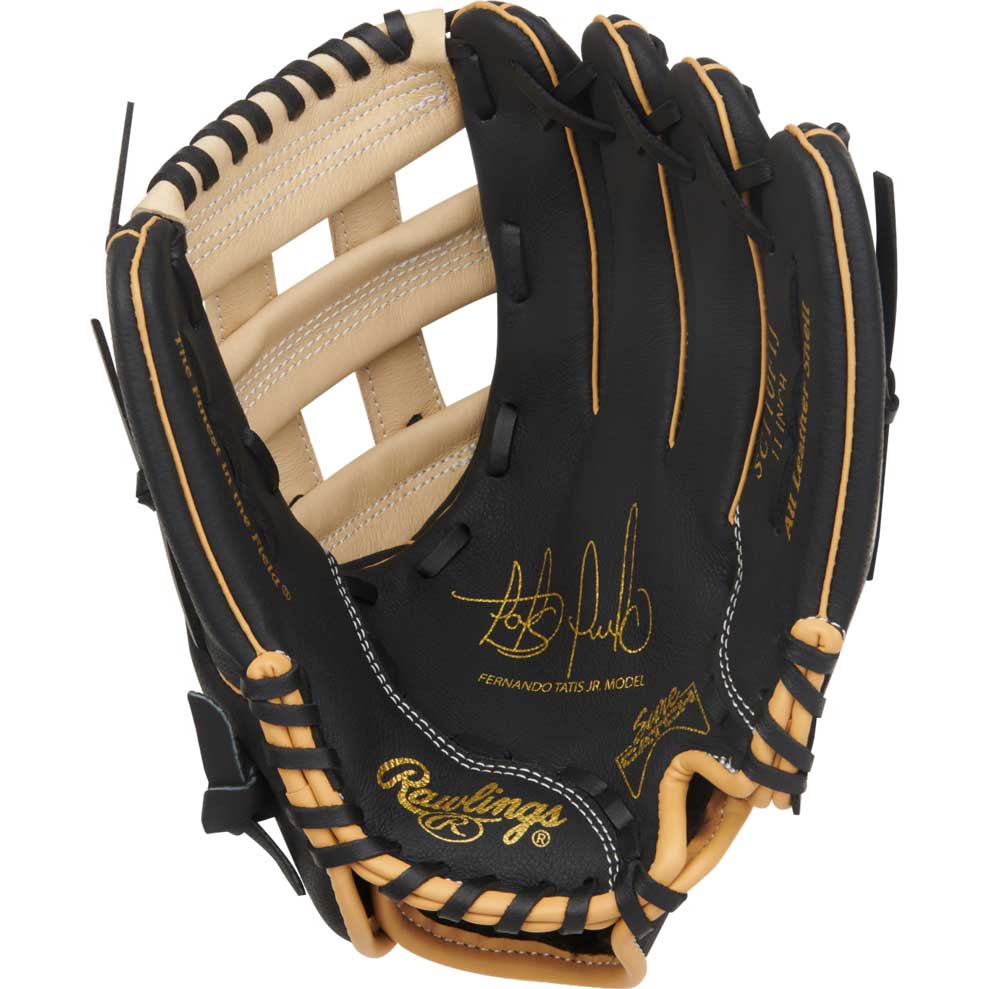 Rawlings Sure Catch Tatis Jr. SC110FTJ 11"-RHT - Image 2