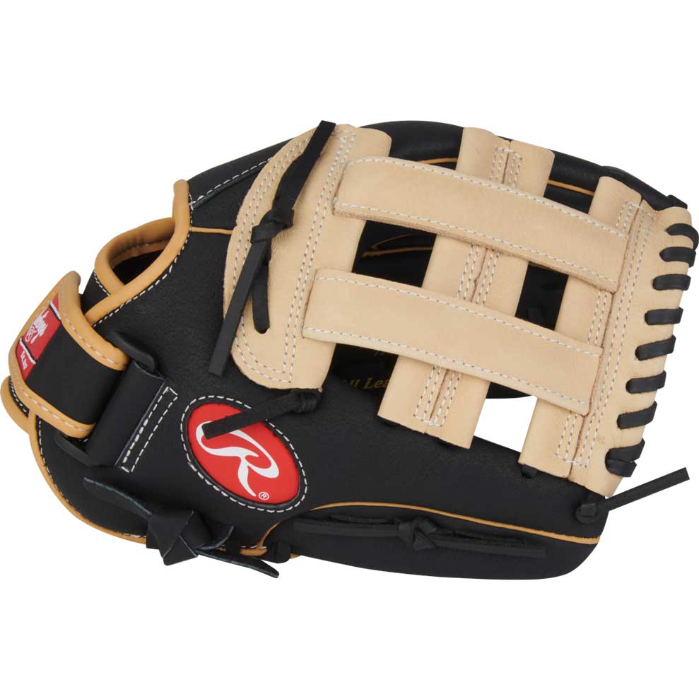 Rawlings Sure Catch Tatis Jr. SC110FTJ 11"-RHT - Image 3