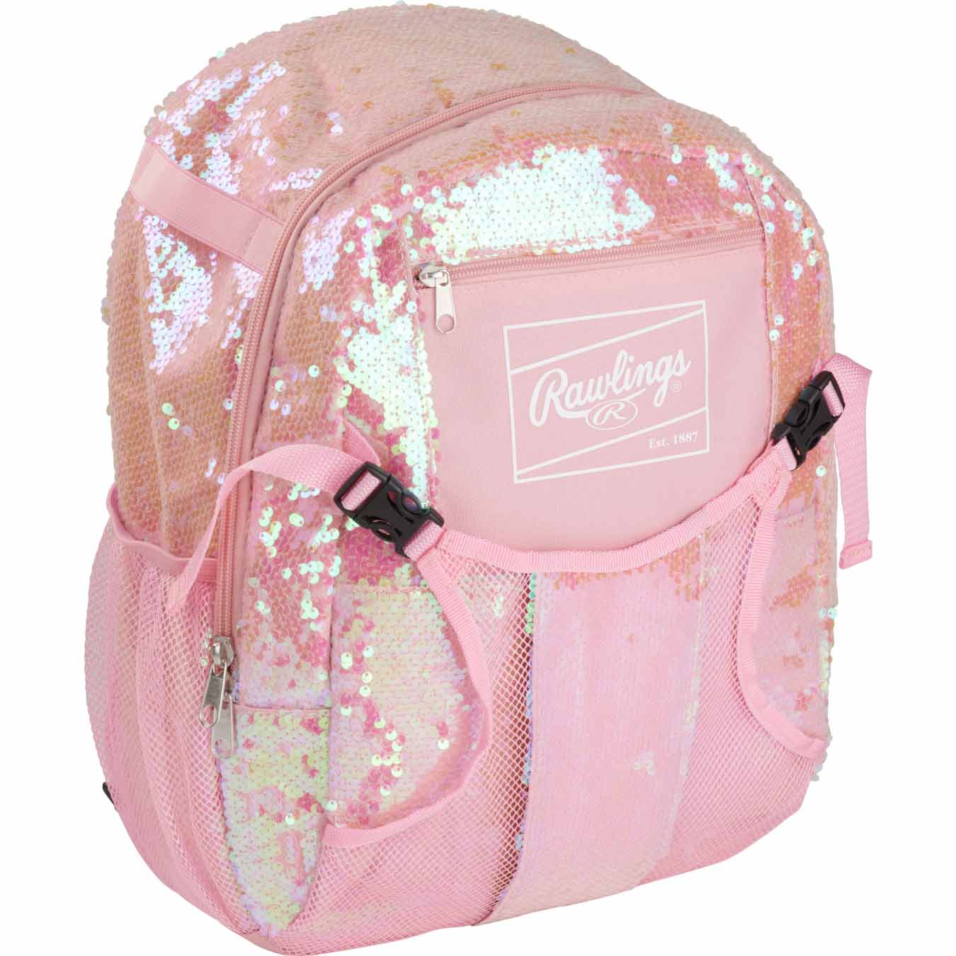 Rawlings T-Ball Youth Backpack BKPKTB - Image 4