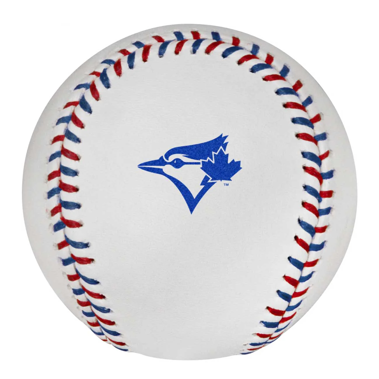 Rawlings Toronto Blue Jays Team Series Collection Baseball w/Case - Image 3
