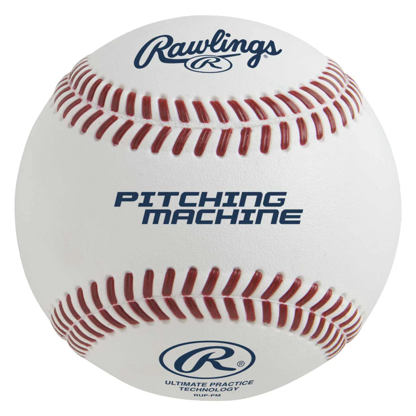 Rawlings Ultimate Practice Technology Pitching Machine Baseball-Dozen