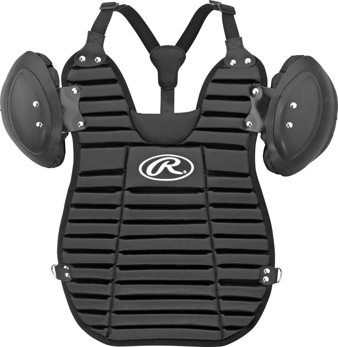Rawlings UGPC Inside Umpire Chest Pad - Image 2