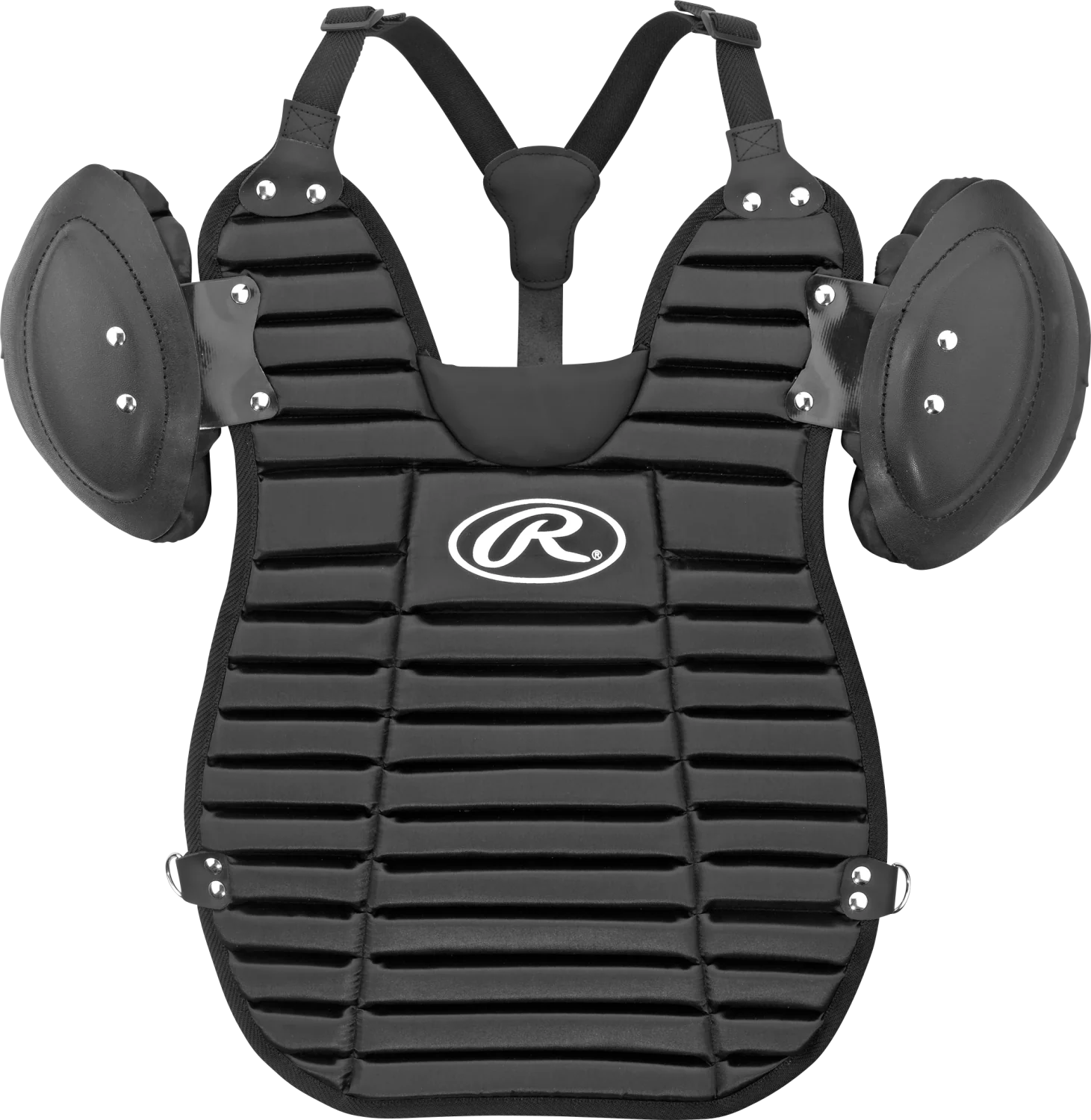 Rawlings UGPC Inside Umpire Chest Pad - Image 4