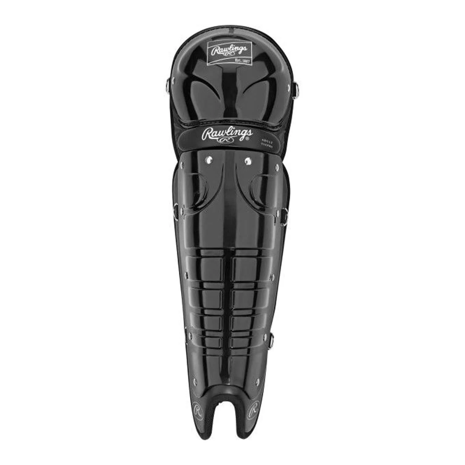 Rawlings Umpire Leg Guards - Image 10