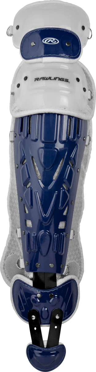 Rawlings Velo Adult 16.5" Leg Guard - Image 19
