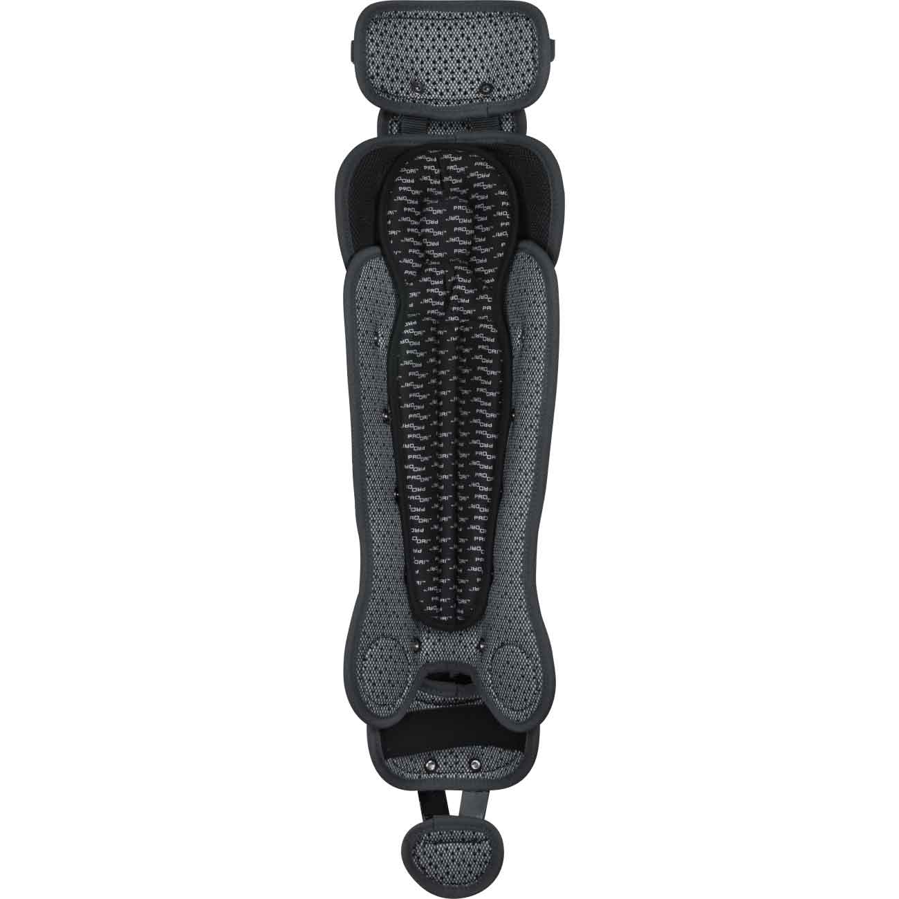 Rawlings Velo Int 15.5" Leg Guard - Image 2