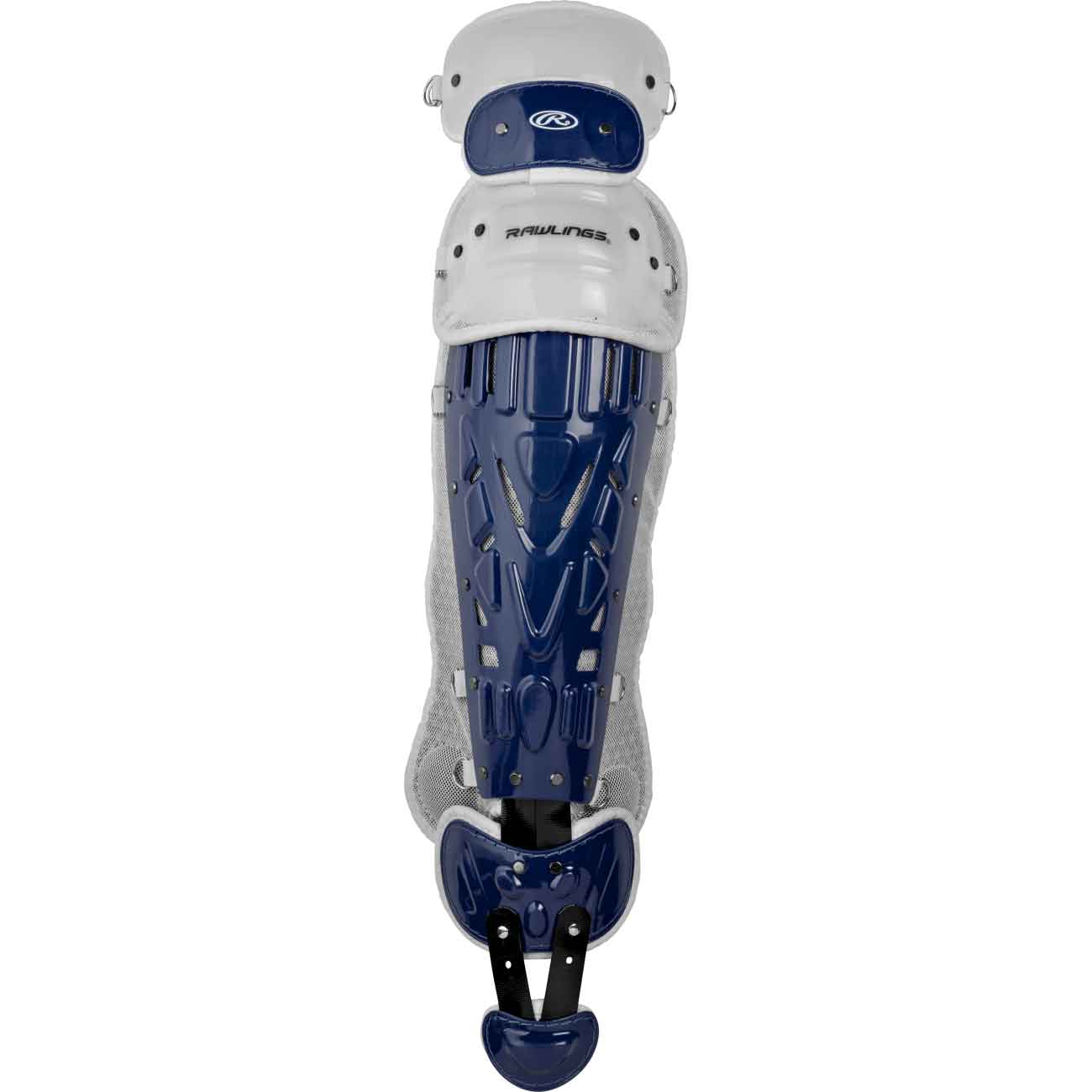 Rawlings Velo Int 15.5" Leg Guard - Image 3