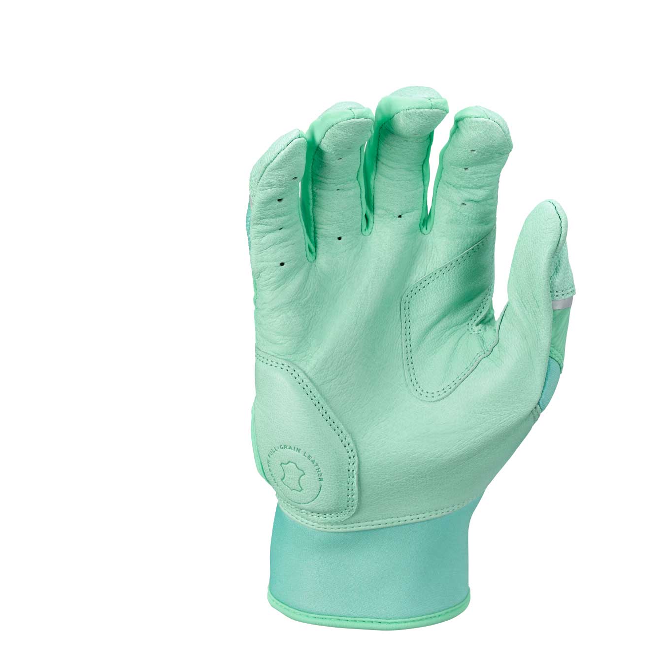 Rawlings Workhorse Pro WH25BG Batting Gloves - Image 10