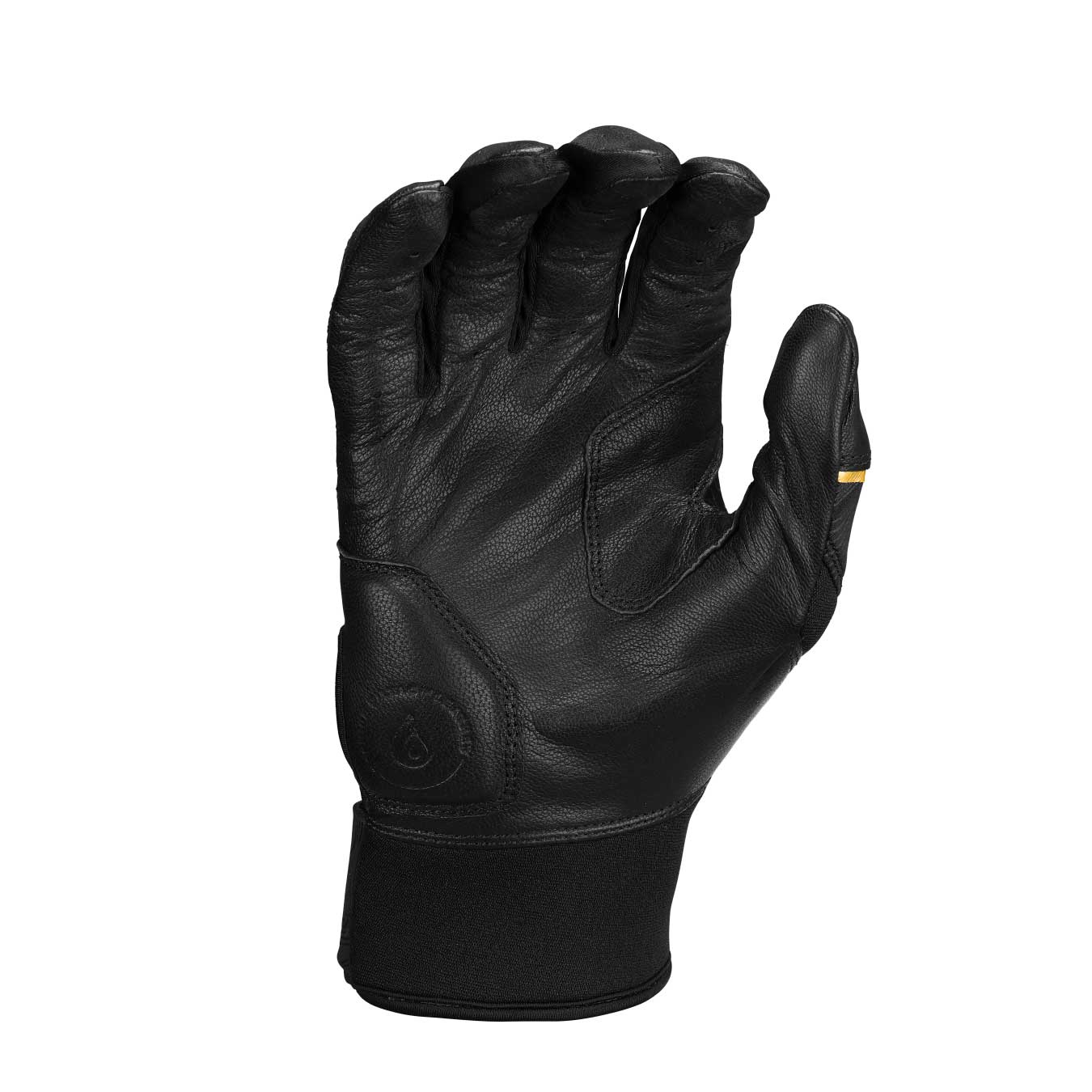 Rawlings Workhorse Pro WH25BG Batting Gloves - Image 2