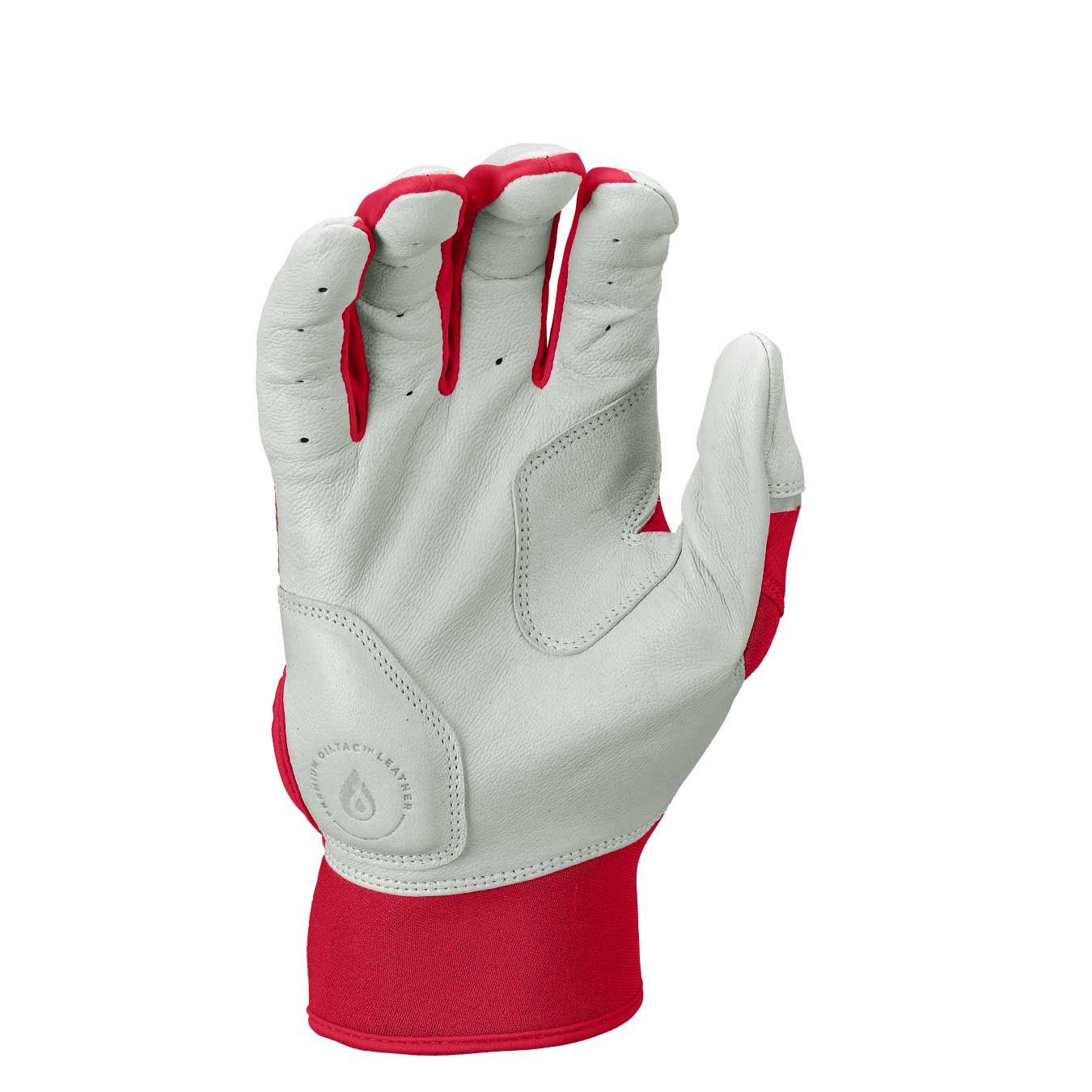 Rawlings Workhorse Pro WH25BG Batting Gloves - Image 23